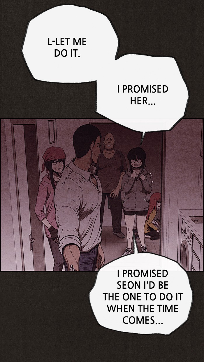 Sweet Home Chapter 92 page 100 - Chapter 92: Ep. 91