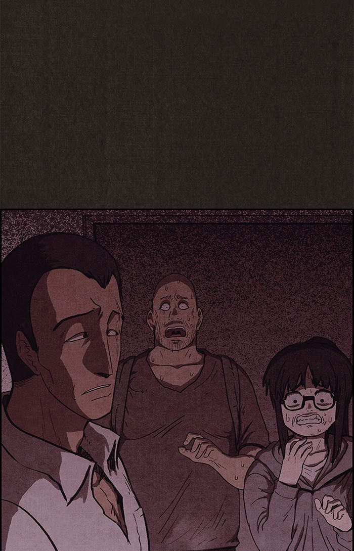 Sweet Home Chapter 92 page 105 - Chapter 92: Ep. 91