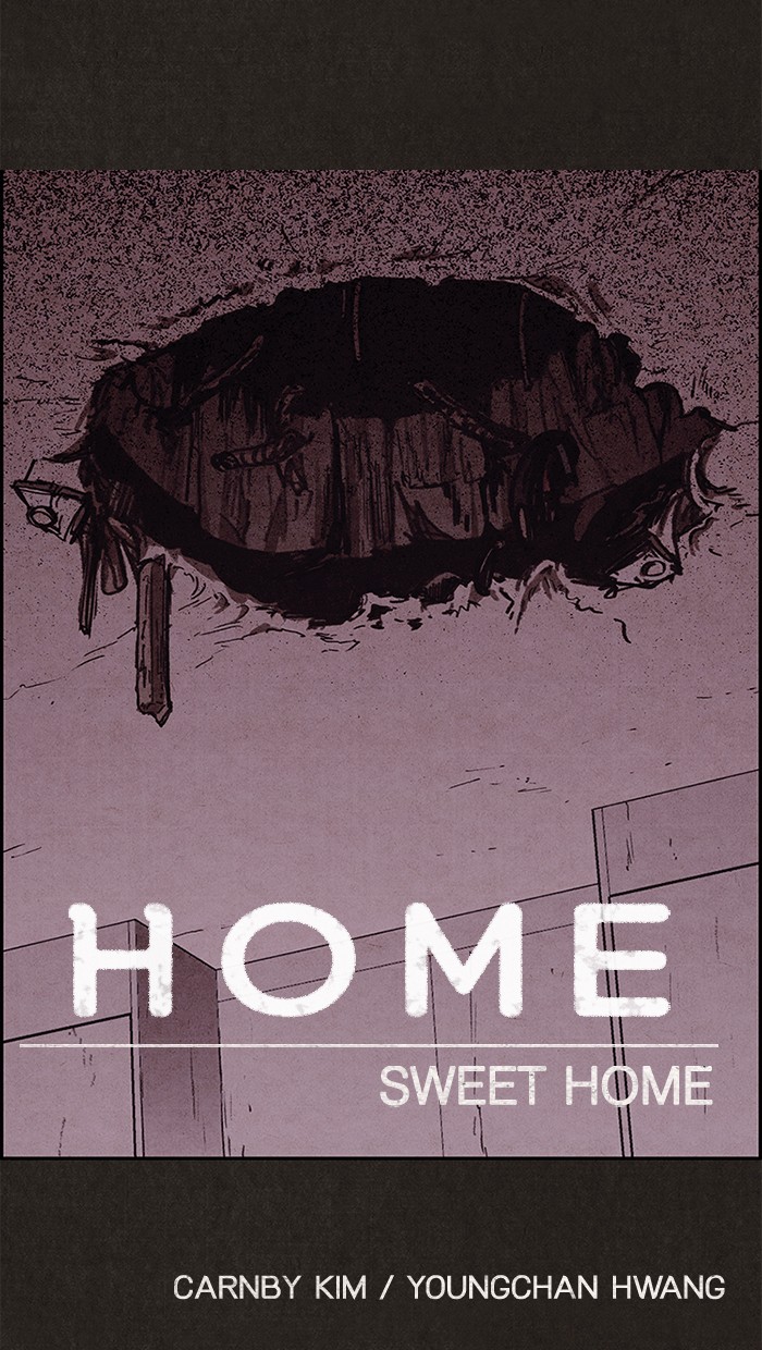 Sweet Home Chapter 92 page 11 - Chapter 92: Ep. 91