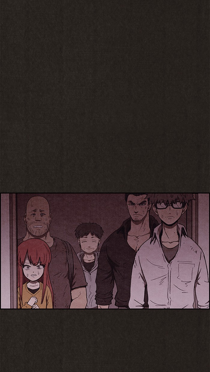 Sweet Home Chapter 92 page 22 - Chapter 92: Ep. 91