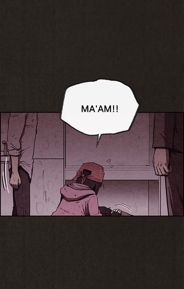 Sweet Home Chapter 92 page 25 - Chapter 92: Ep. 91