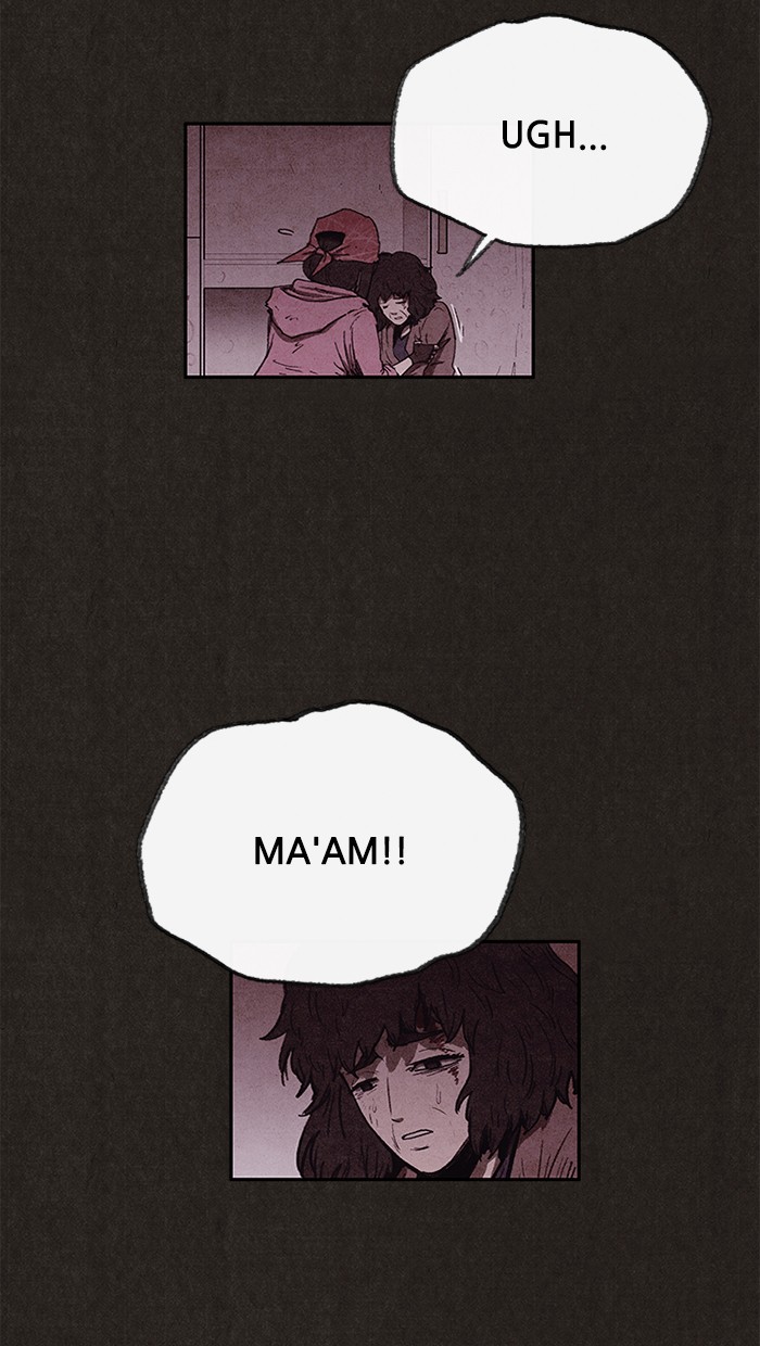 Sweet Home Chapter 92 page 29 - Chapter 92: Ep. 91