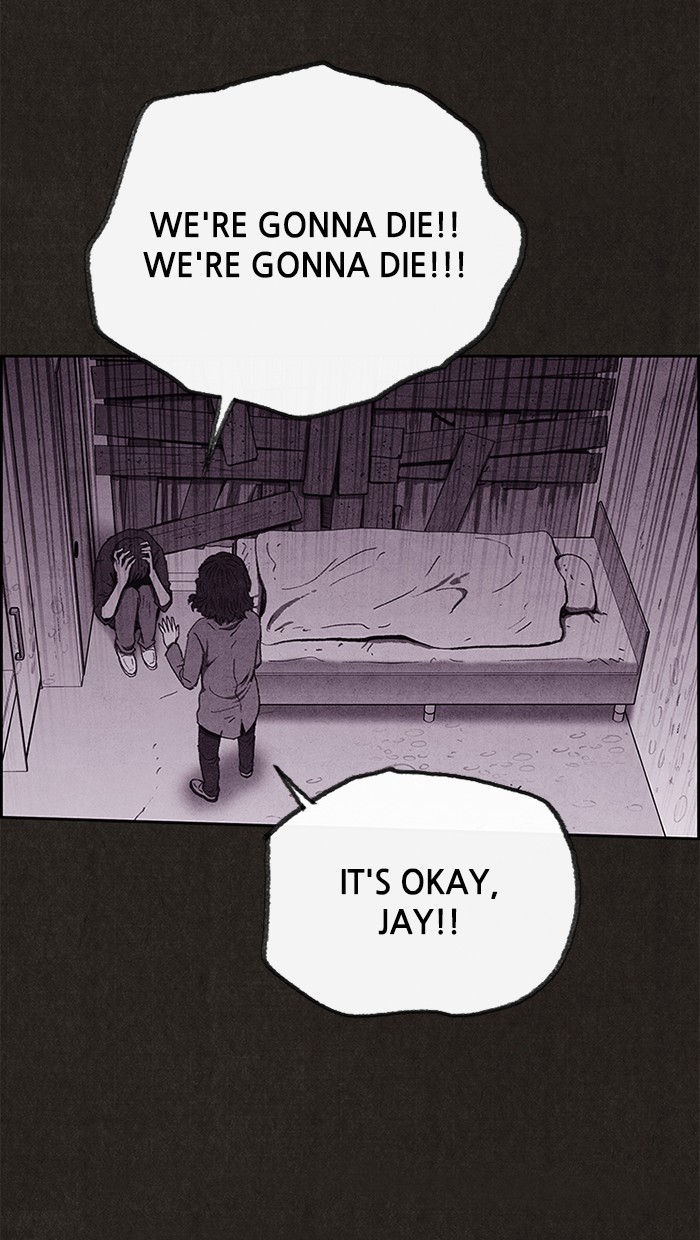 Sweet Home Chapter 92 page 37 - Chapter 92: Ep. 91