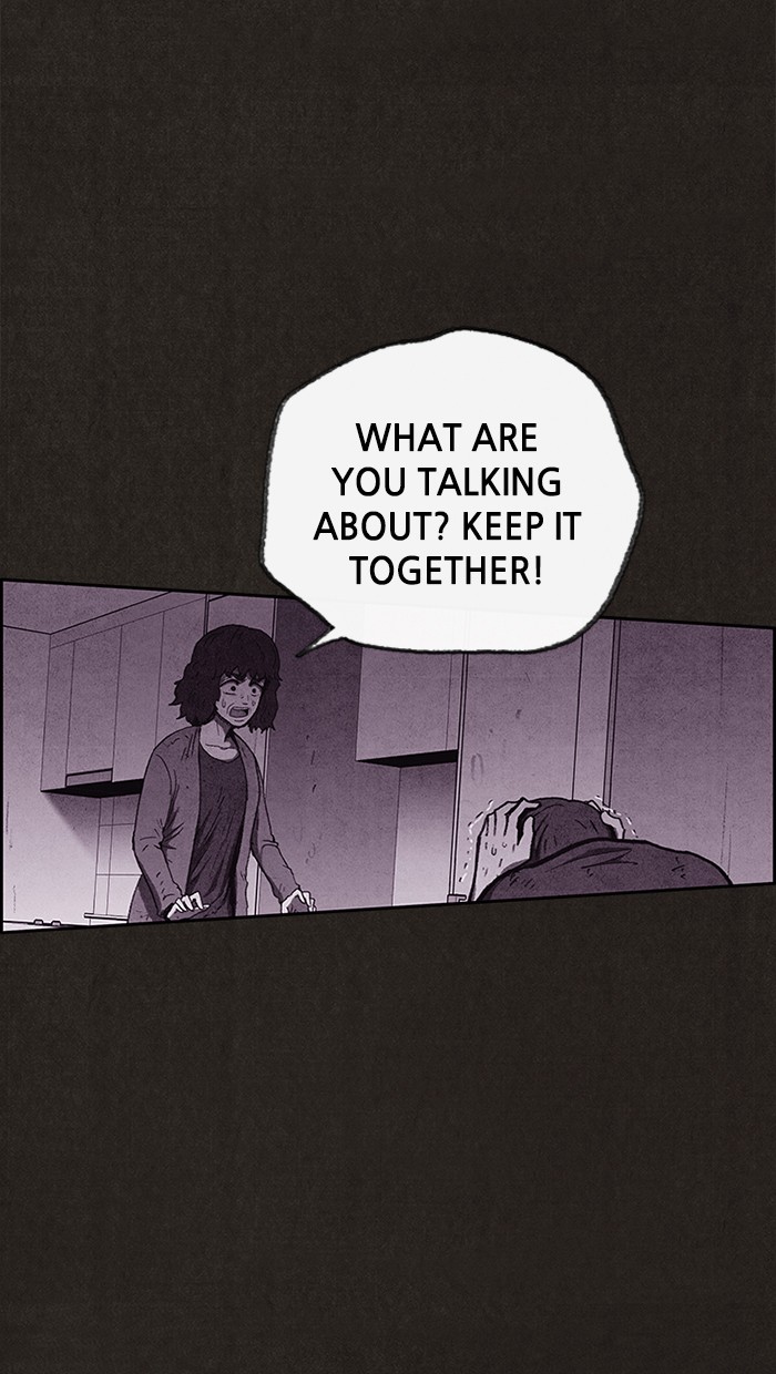 Sweet Home Chapter 92 page 41 - Chapter 92: Ep. 91