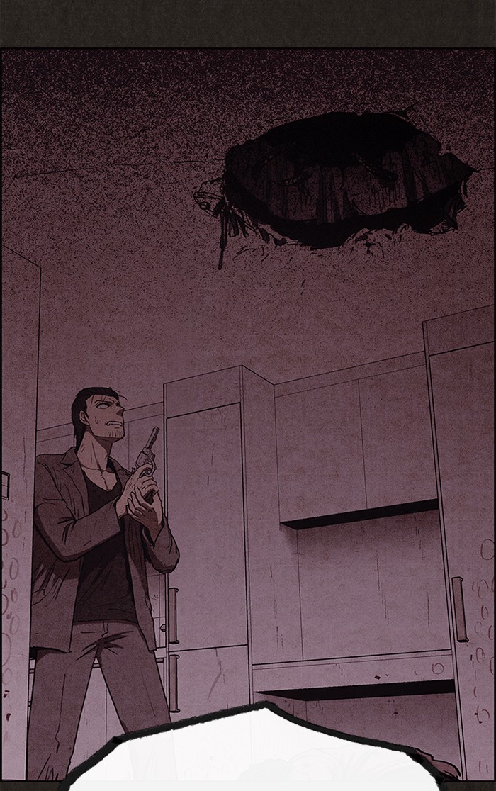 Sweet Home Chapter 92 page 9 - Chapter 92: Ep. 91