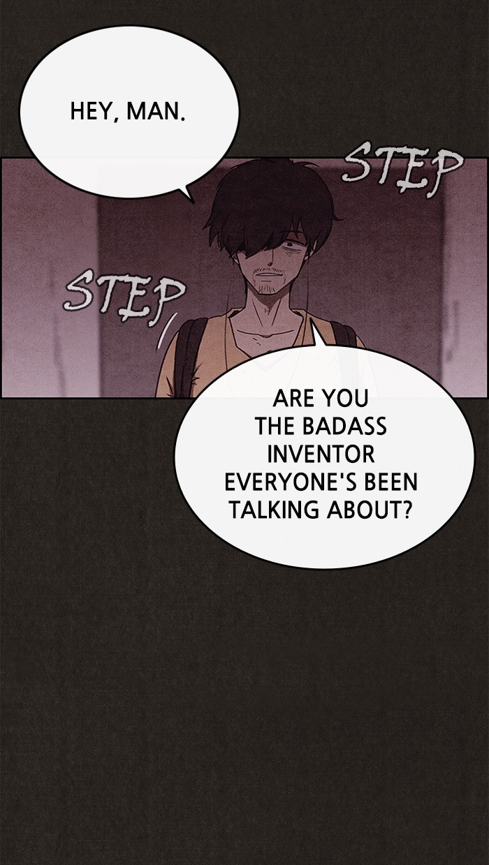 Sweet Home Chapter 93 page 16 - Chapter 93: Ep. 92