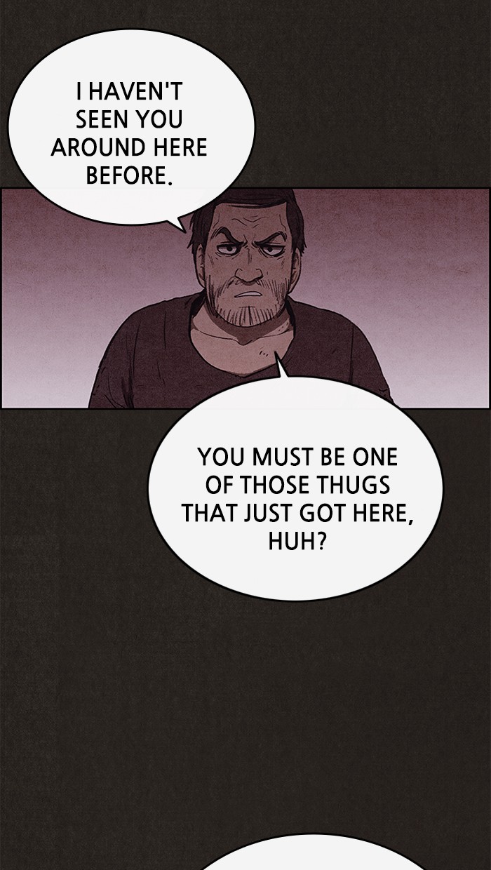 Sweet Home Chapter 93 page 17 - Chapter 93: Ep. 92