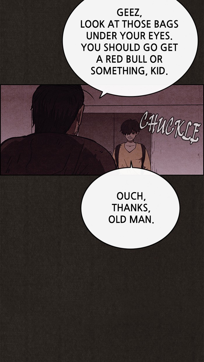 Sweet Home Chapter 93 page 18 - Chapter 93: Ep. 92