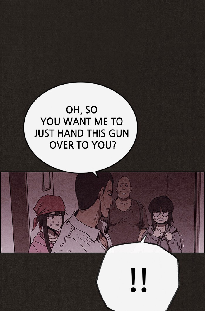 Sweet Home Chapter 93 page 2 - Chapter 93: Ep. 92