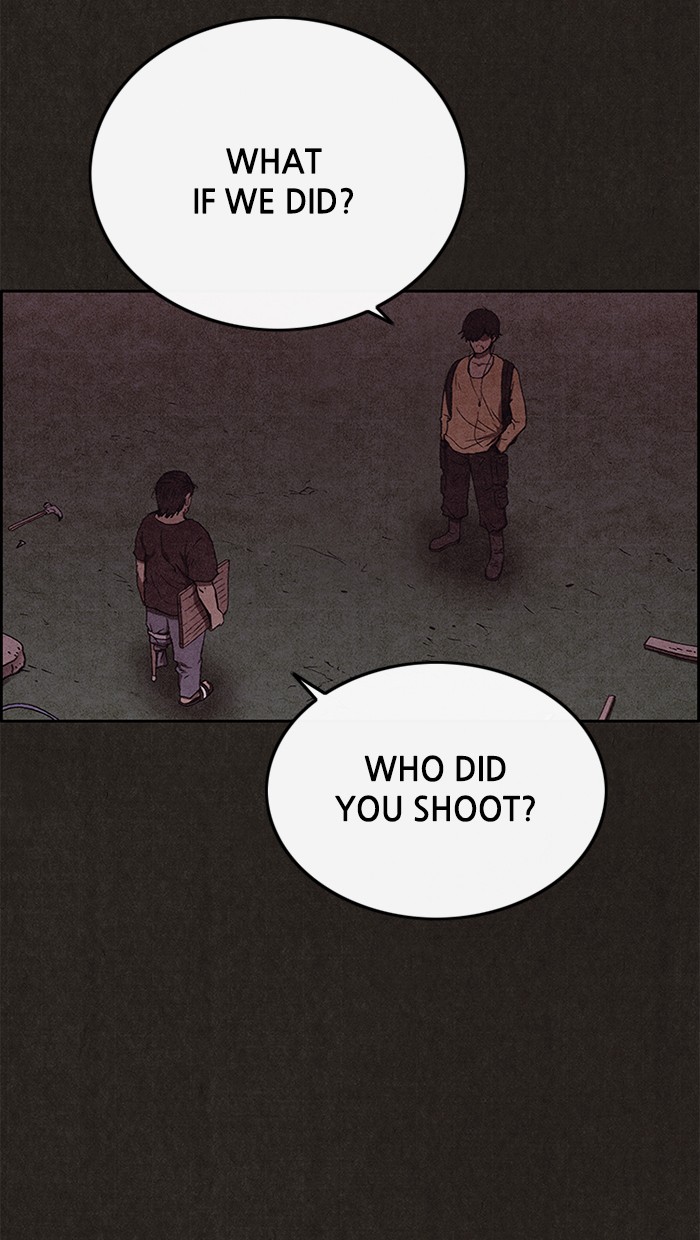 Sweet Home Chapter 93 page 20 - Chapter 93: Ep. 92
