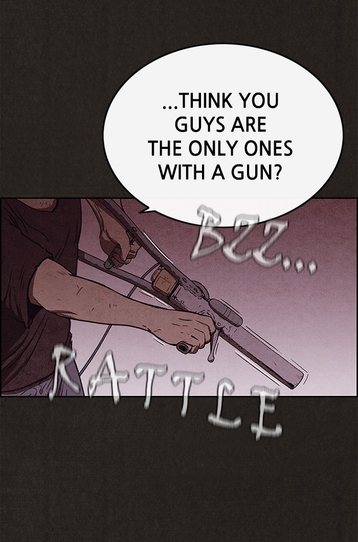 Sweet Home Chapter 93 page 25 - Chapter 93: Ep. 92