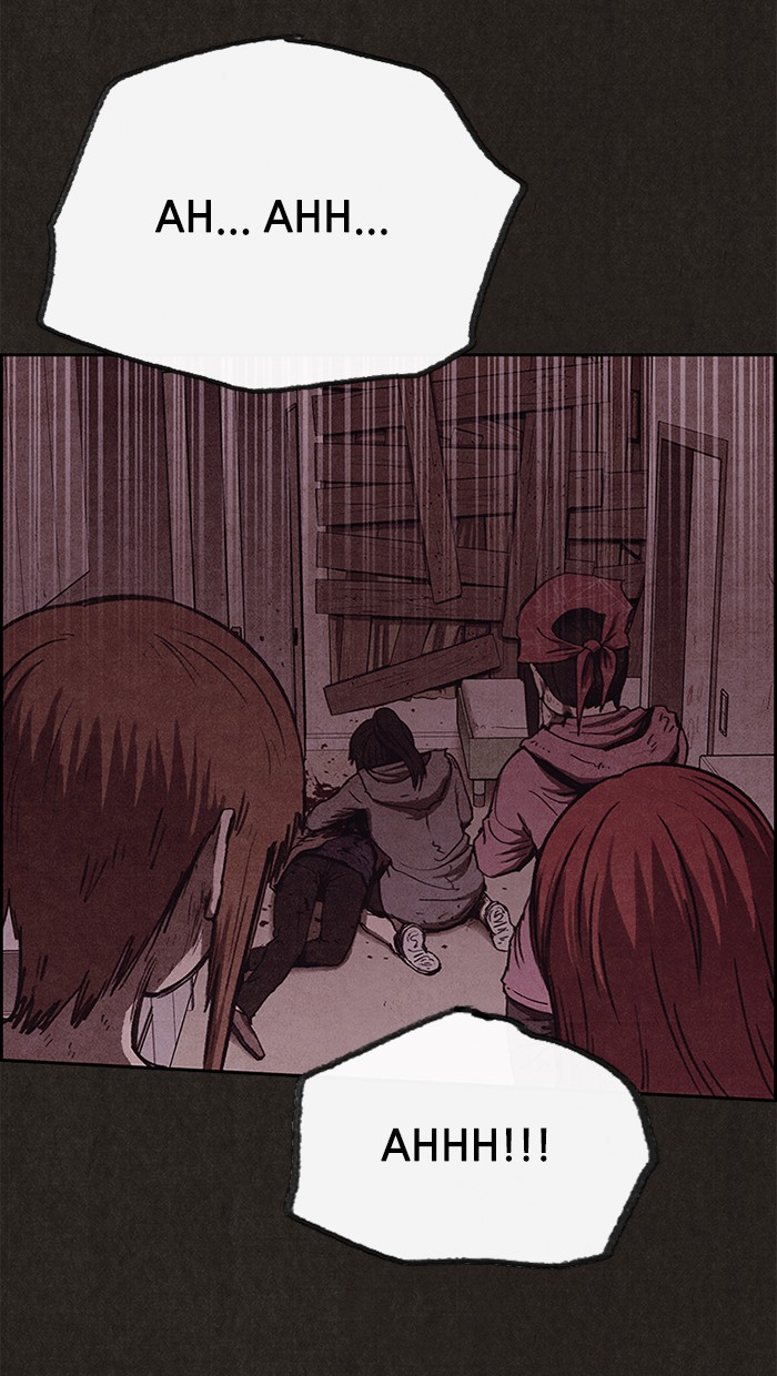 Sweet Home Chapter 93 page 30 - Chapter 93: Ep. 92