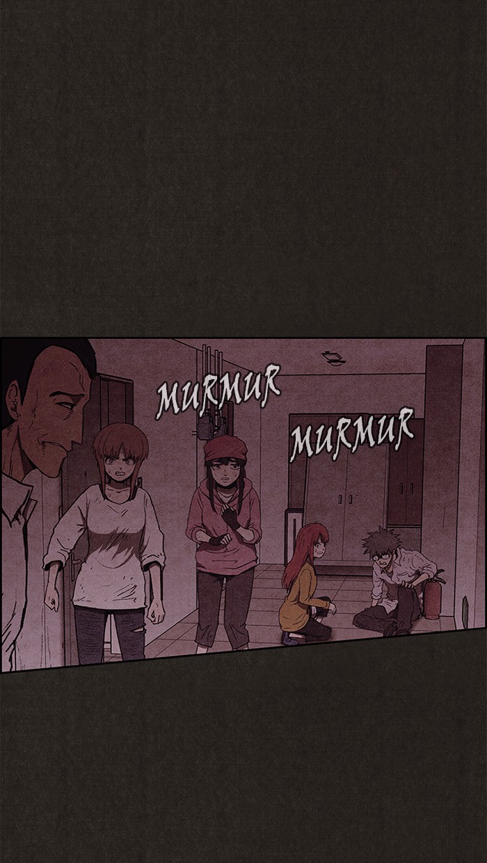 Sweet Home Chapter 93 page 55 - Chapter 93: Ep. 92