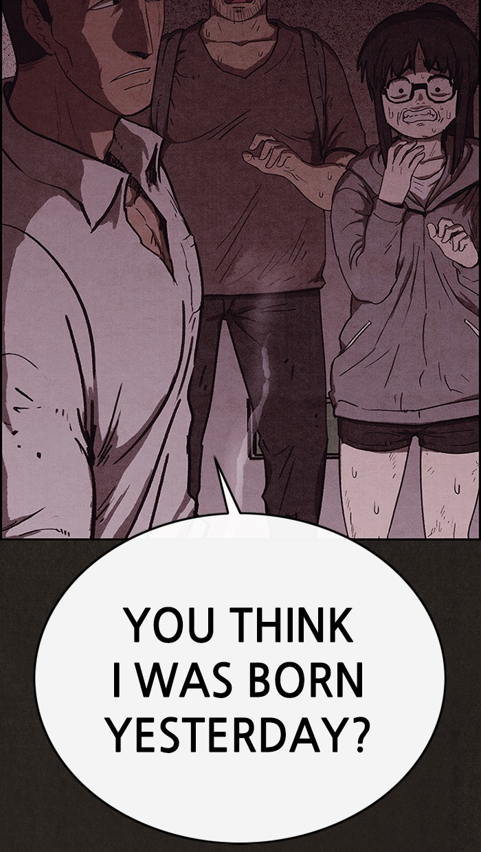 Sweet Home Chapter 93 page 7 - Chapter 93: Ep. 92