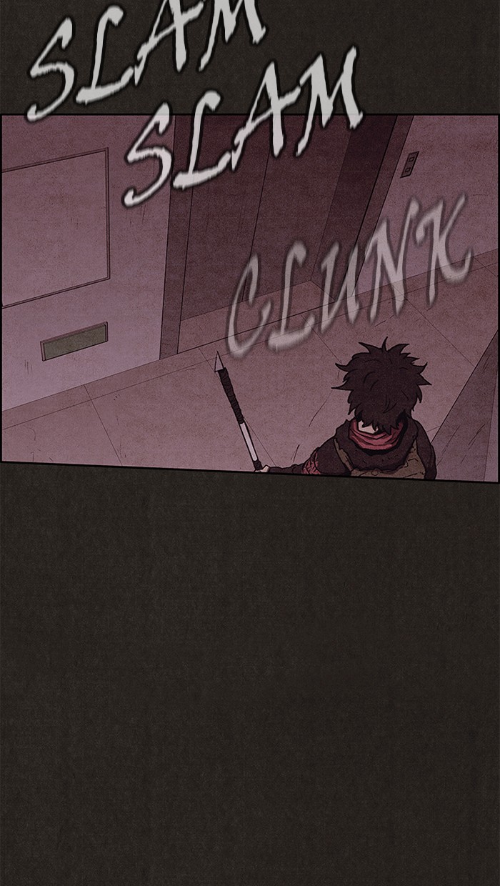 Sweet Home Chapter 94 page 18 - Chapter 94: Ep. 93