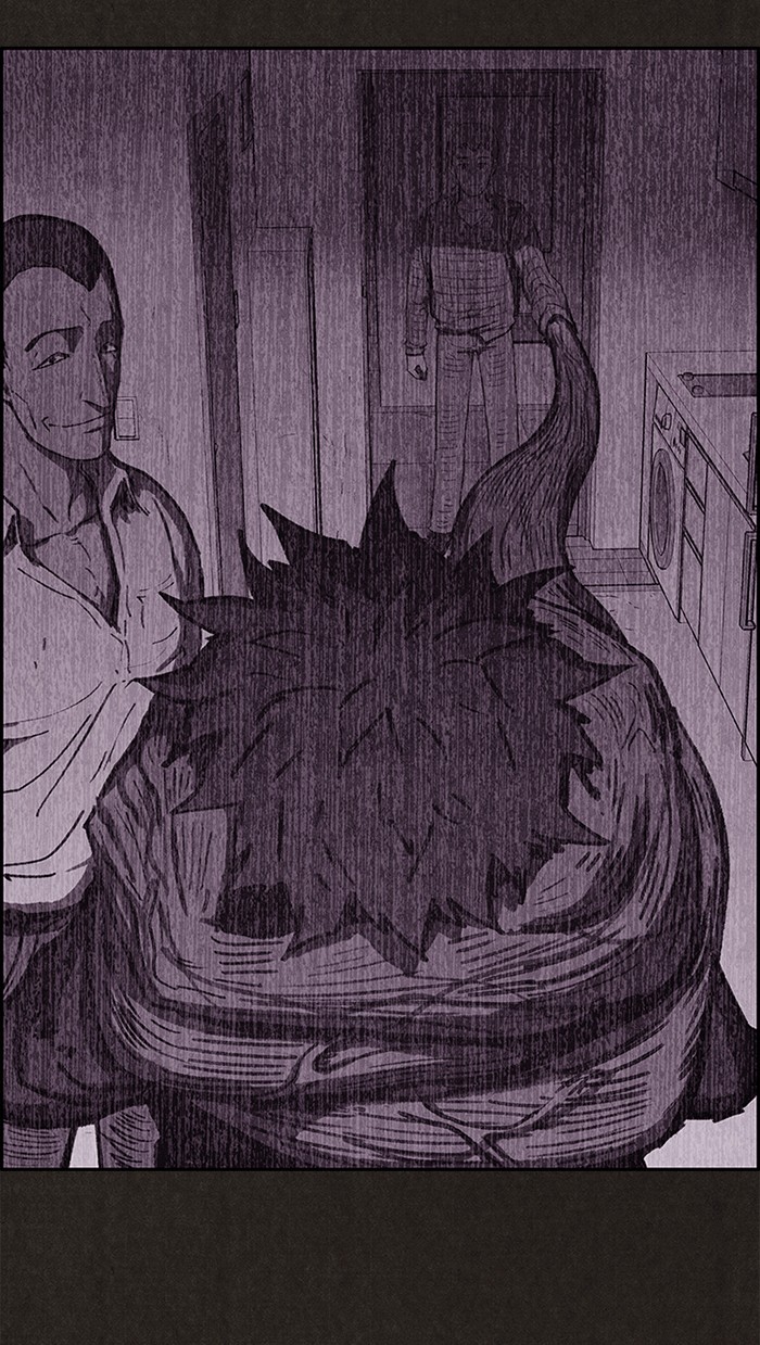 Sweet Home Chapter 94 page 2 - Chapter 94: Ep. 93