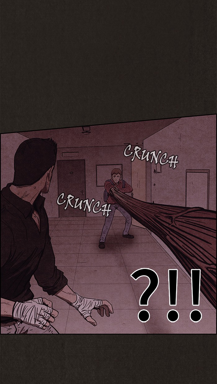 Sweet Home Chapter 94 page 32 - Chapter 94: Ep. 93