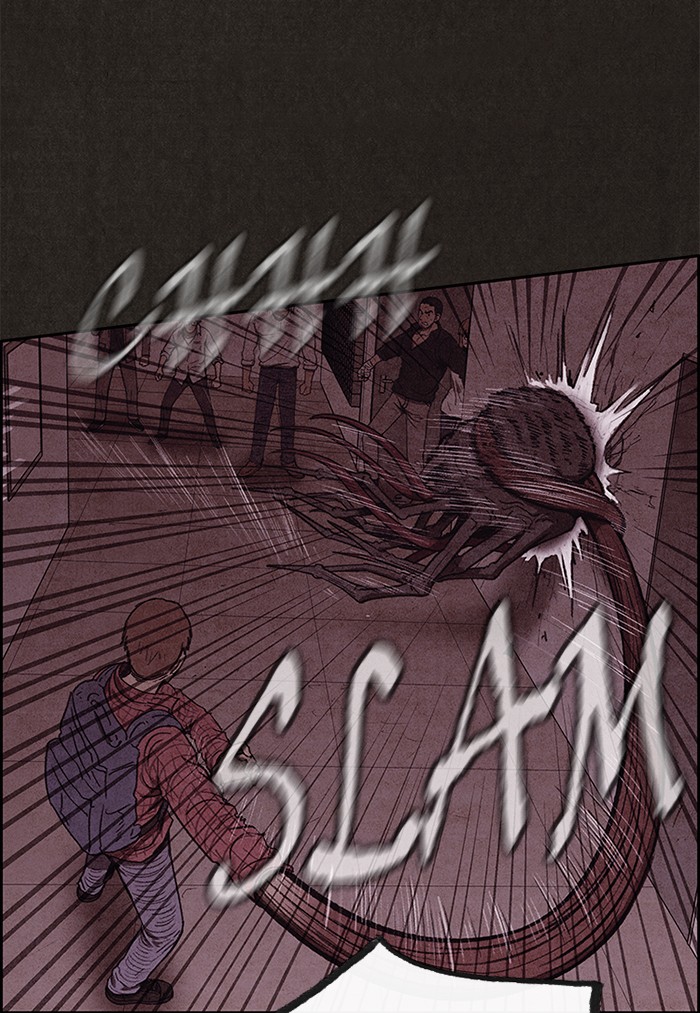 Sweet Home Chapter 94 page 36 - Chapter 94: Ep. 93
