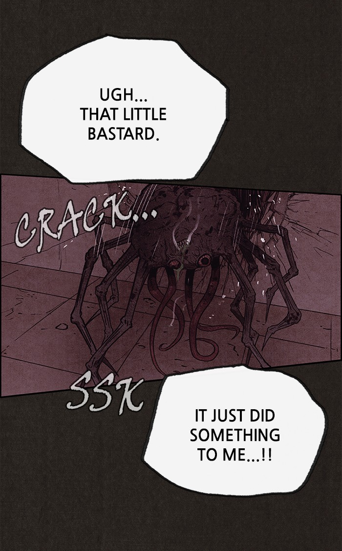 Sweet Home Chapter 94 page 49 - Chapter 94: Ep. 93