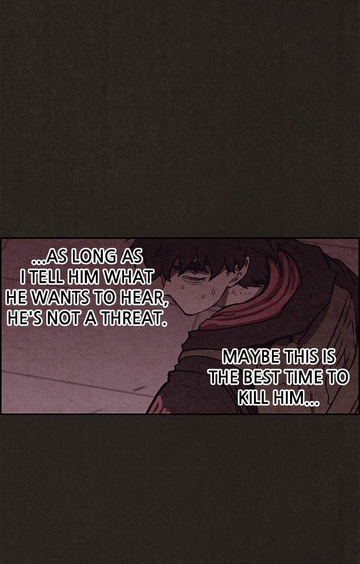 Sweet Home Chapter 95 page 104 - Chapter 95: Ep. 94