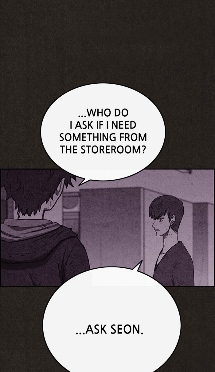 Sweet Home Chapter 95 page 107 - Chapter 95: Ep. 94
