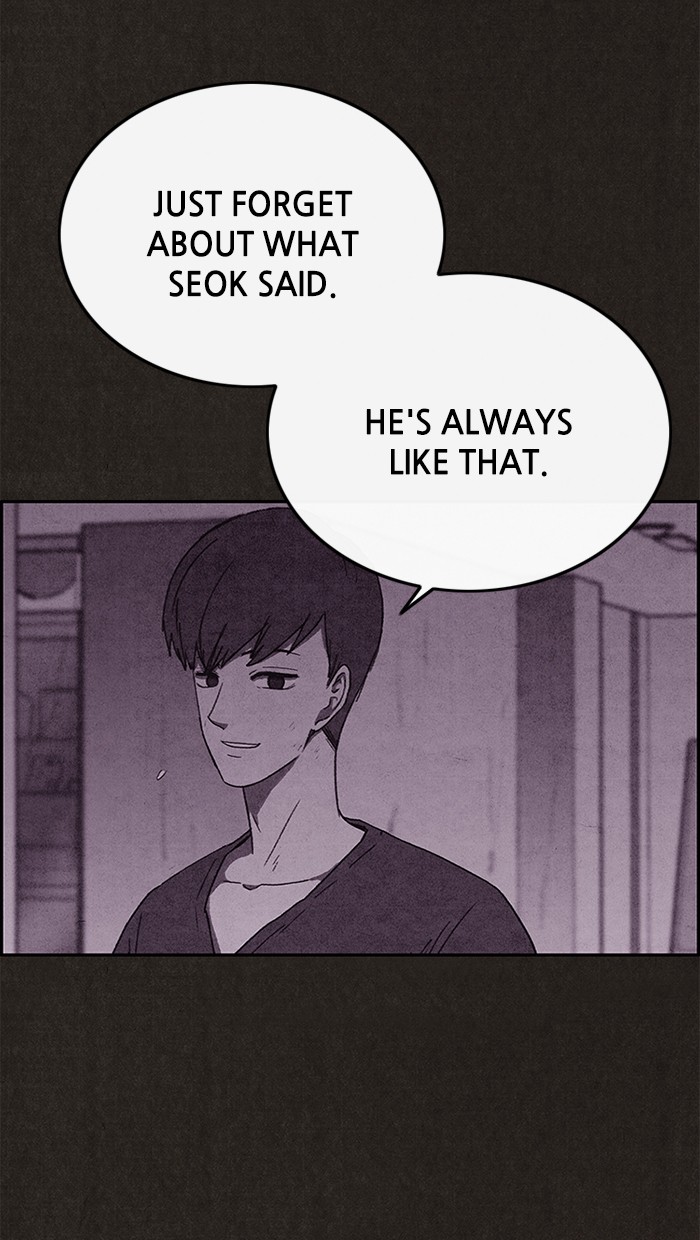 Sweet Home Chapter 95 page 110 - Chapter 95: Ep. 94