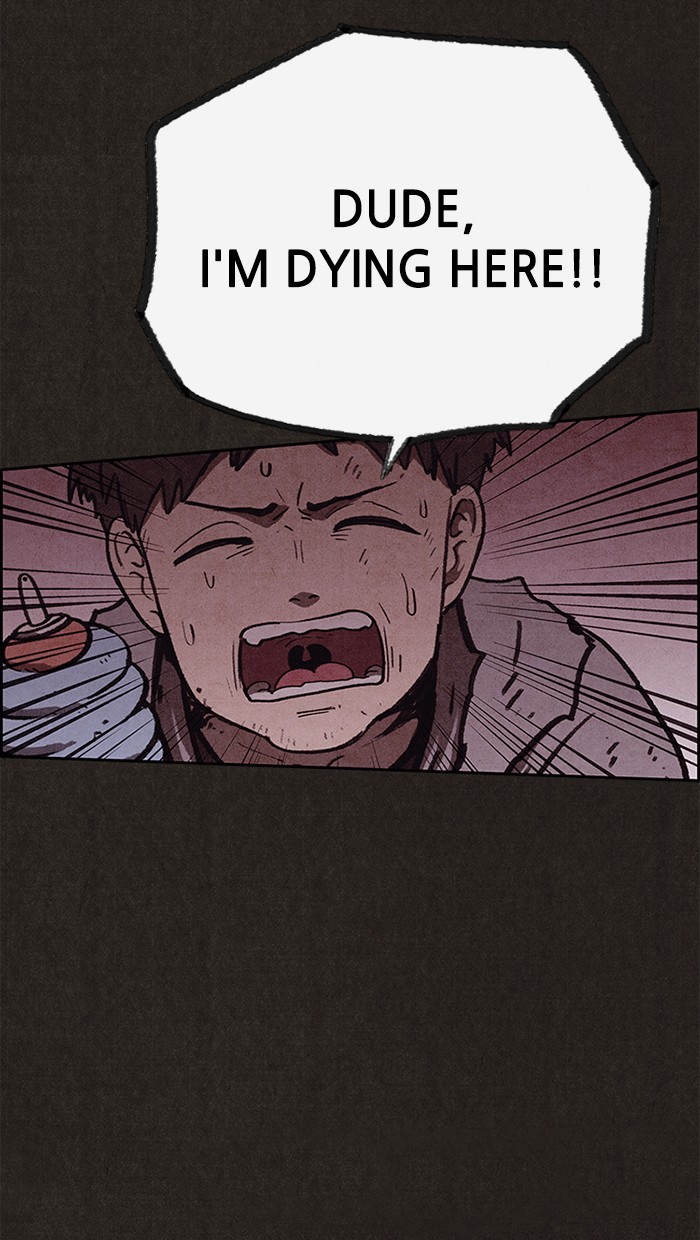 Sweet Home Chapter 95 page 12 - Chapter 95: Ep. 94