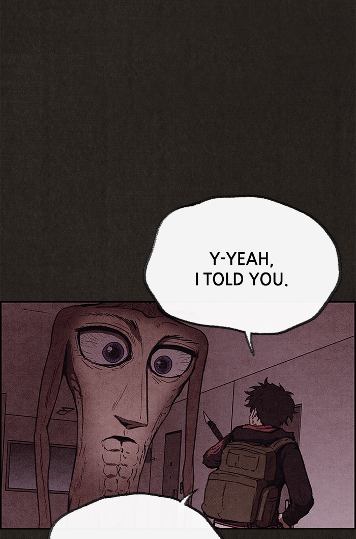 Sweet Home Chapter 95 page 125 - Chapter 95: Ep. 94
