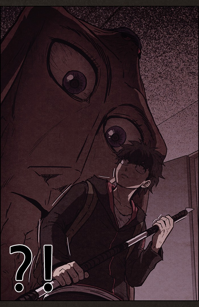 Sweet Home Chapter 95 page 135 - Chapter 95: Ep. 94