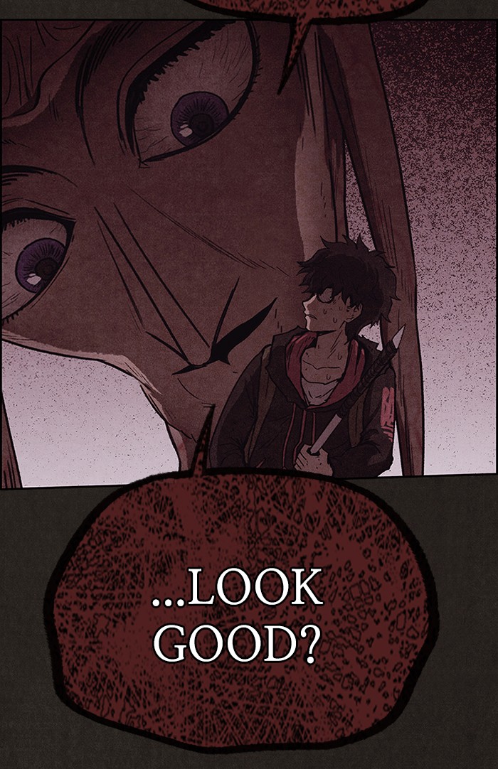 Sweet Home Chapter 95 page 137 - Chapter 95: Ep. 94
