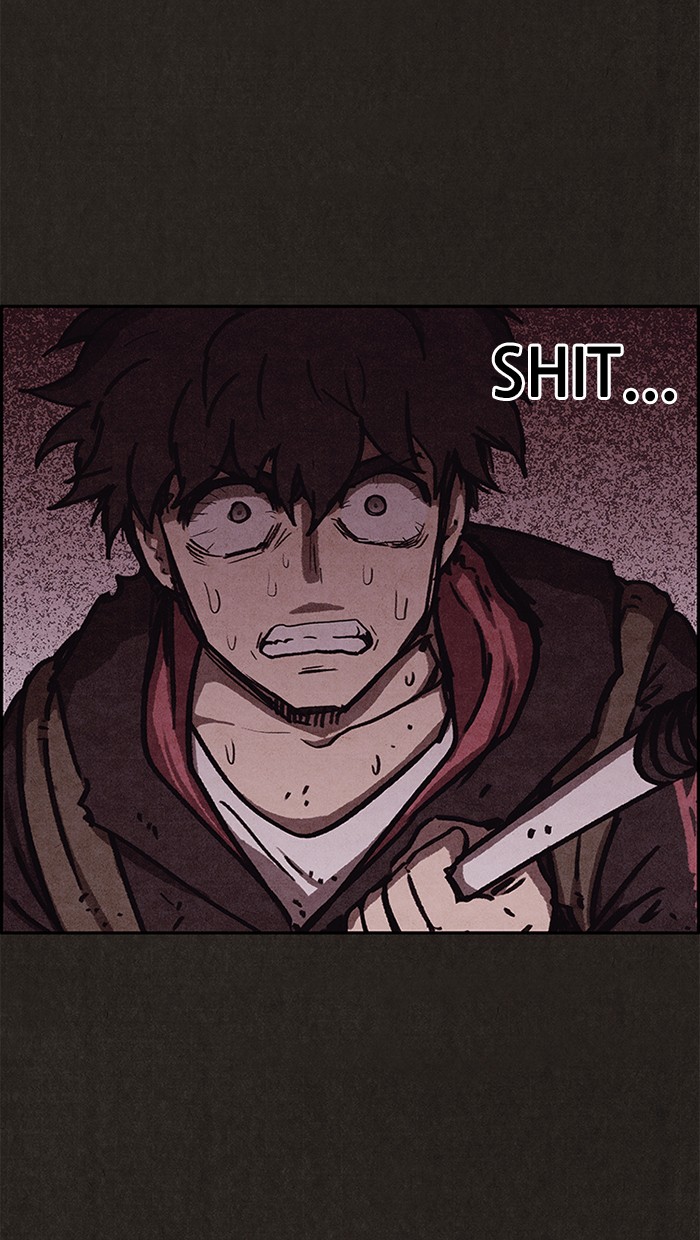 Sweet Home Chapter 95 page 33 - Chapter 95: Ep. 94