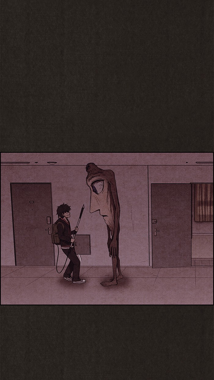 Sweet Home Chapter 95 page 46 - Chapter 95: Ep. 94