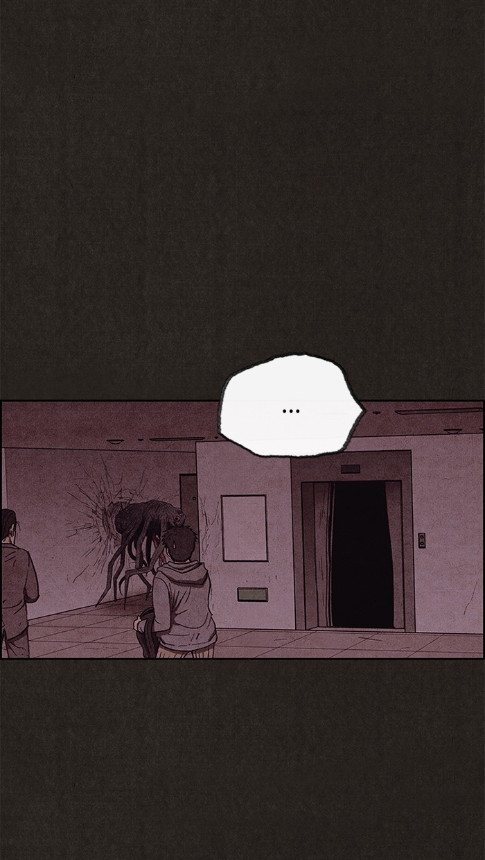 Sweet Home Chapter 95 page 5 - Chapter 95: Ep. 94