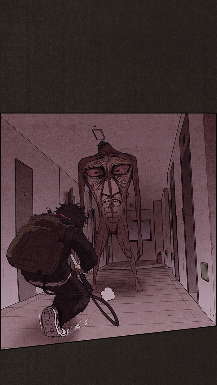 Sweet Home Chapter 95 page 60 - Chapter 95: Ep. 94