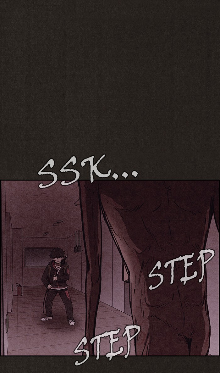 Sweet Home Chapter 95 page 73 - Chapter 95: Ep. 94