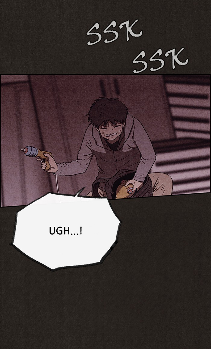Sweet Home Chapter 95 page 8 - Chapter 95: Ep. 94