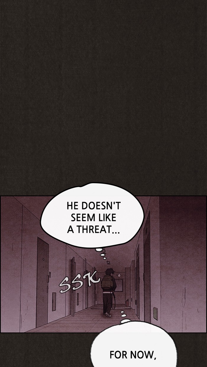 Sweet Home Chapter 96 page 1 - Chapter 96: Ep. 95