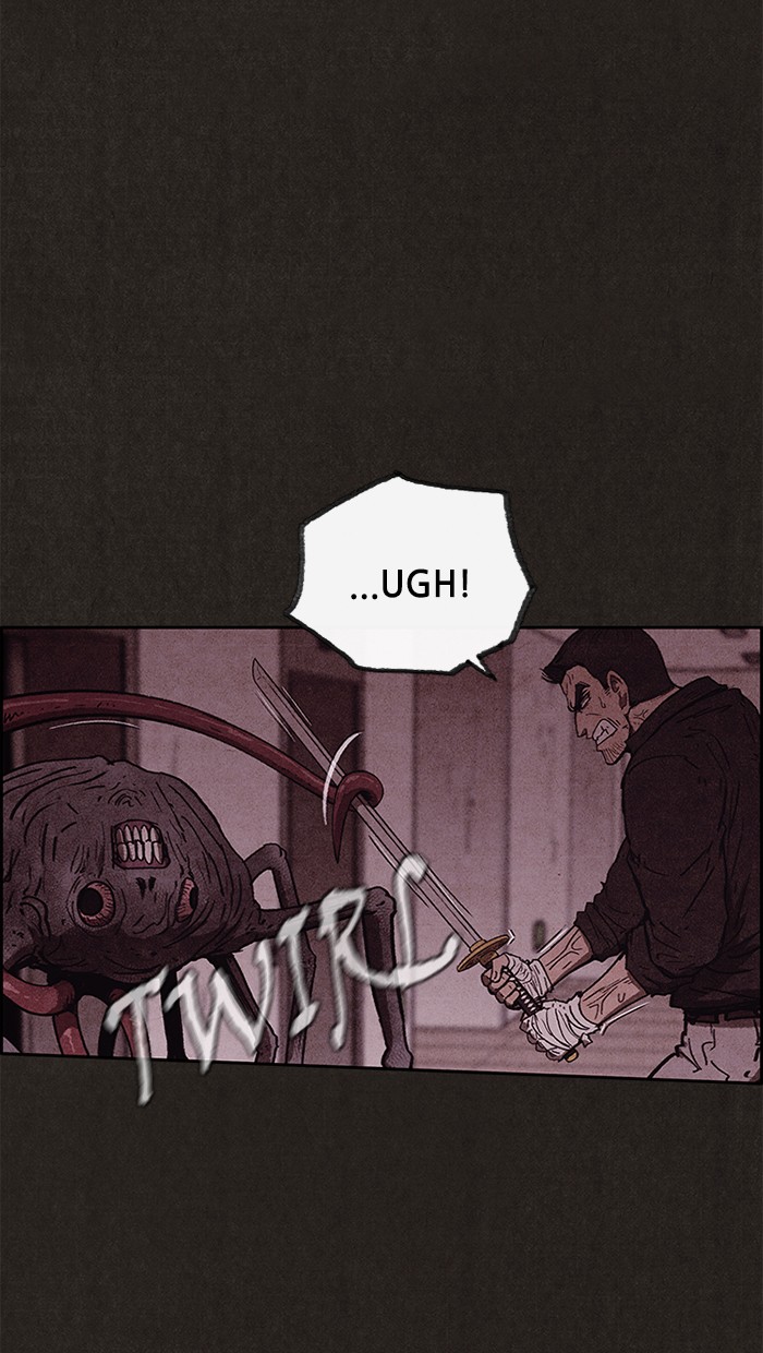 Sweet Home Chapter 96 page 25 - Chapter 96: Ep. 95