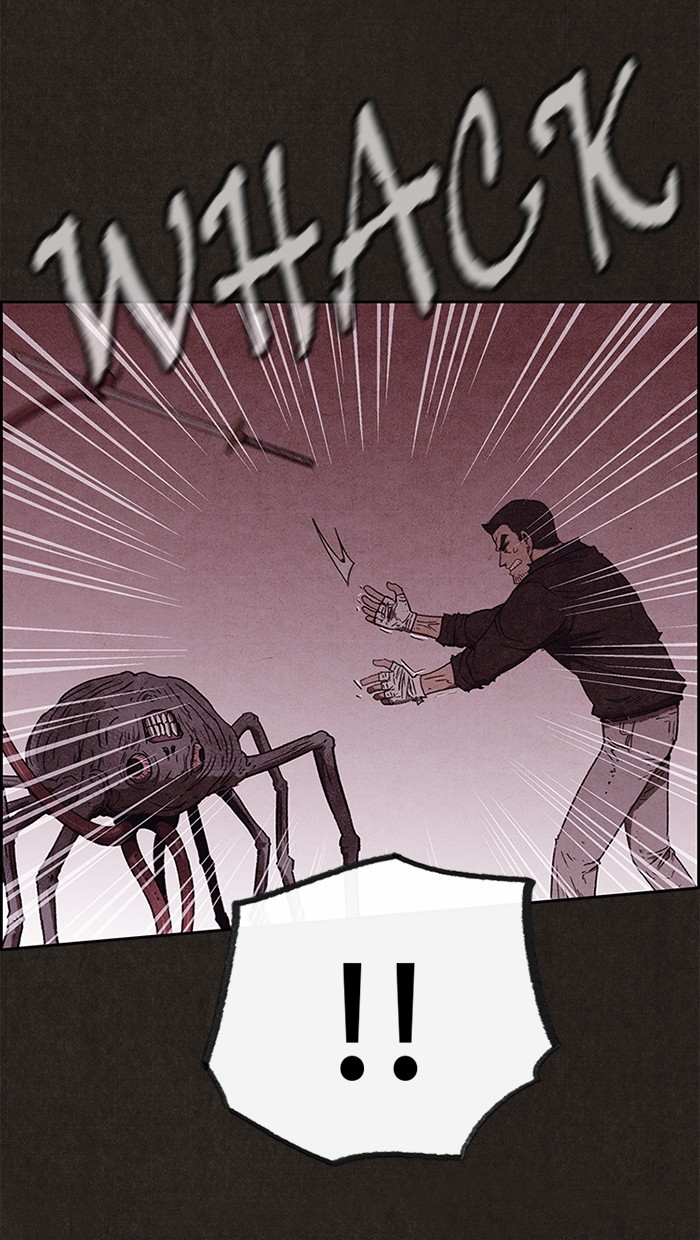 Sweet Home Chapter 96 page 28 - Chapter 96: Ep. 95