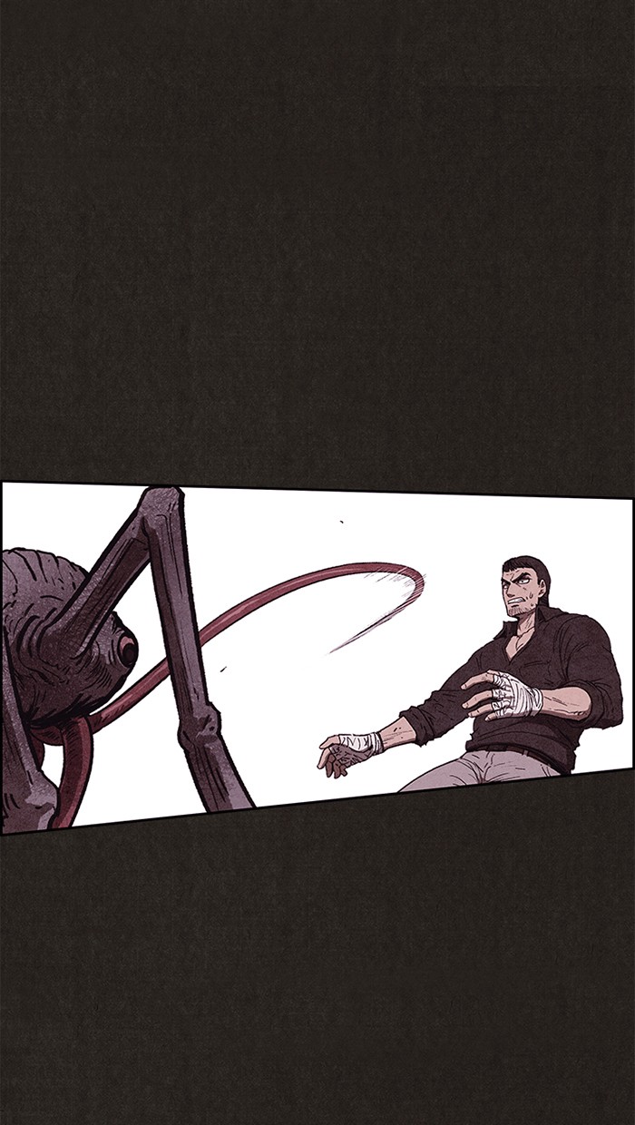 Sweet Home Chapter 96 page 31 - Chapter 96: Ep. 95