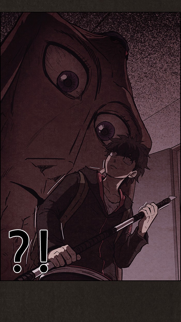 Sweet Home Chapter 96 page 4 - Chapter 96: Ep. 95