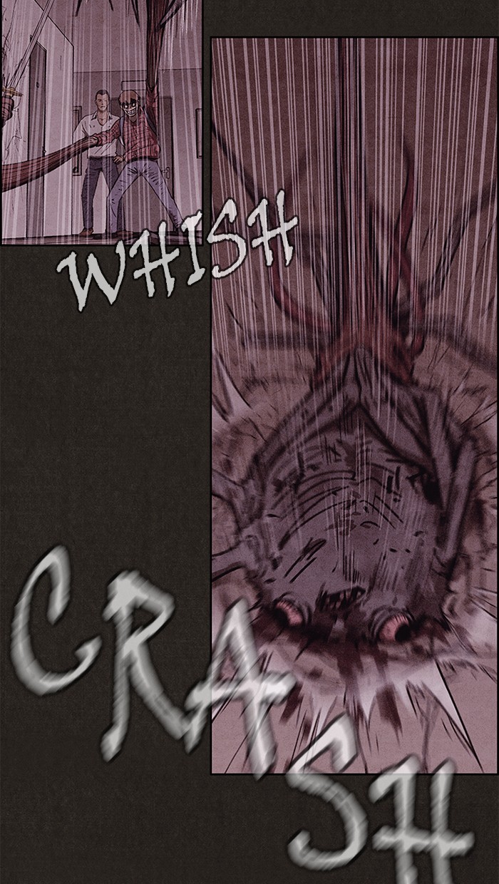 Sweet Home Chapter 96 page 47 - Chapter 96: Ep. 95