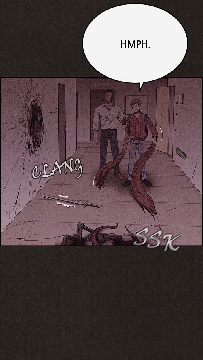 Sweet Home Chapter 96 page 74 - Chapter 96: Ep. 95