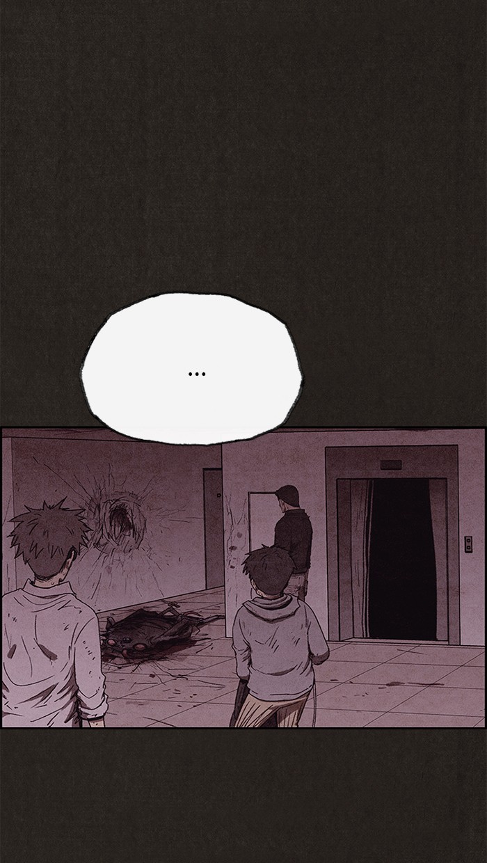 Sweet Home Chapter 96 page 75 - Chapter 96: Ep. 95