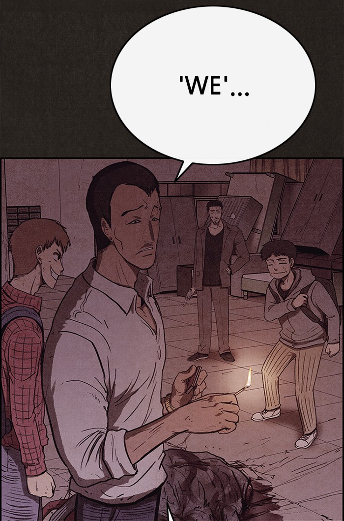 Sweet Home Chapter 96 page 87 - Chapter 96: Ep. 95