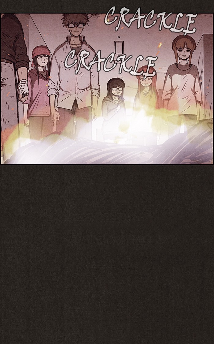 Sweet Home Chapter 96 page 92 - Chapter 96: Ep. 95