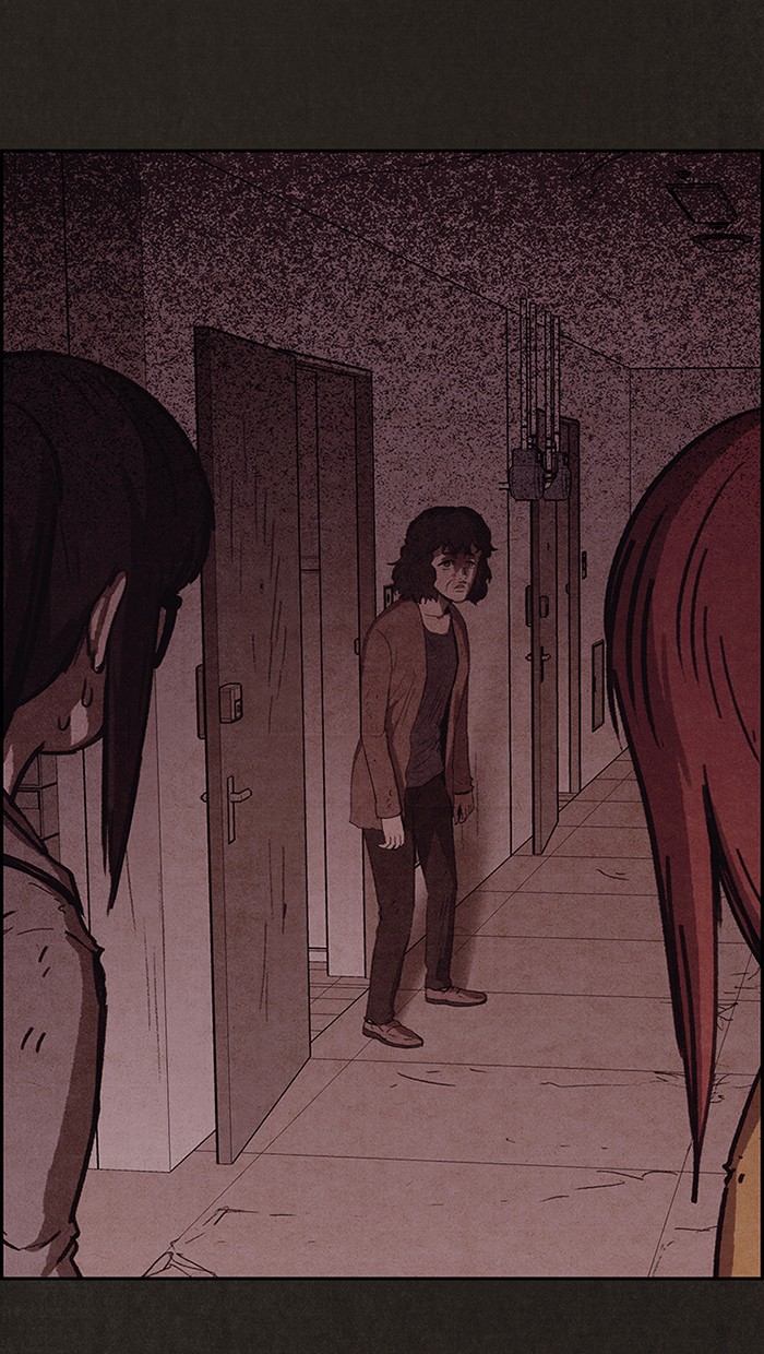 Sweet Home Chapter 96 page 99 - Chapter 96: Ep. 95