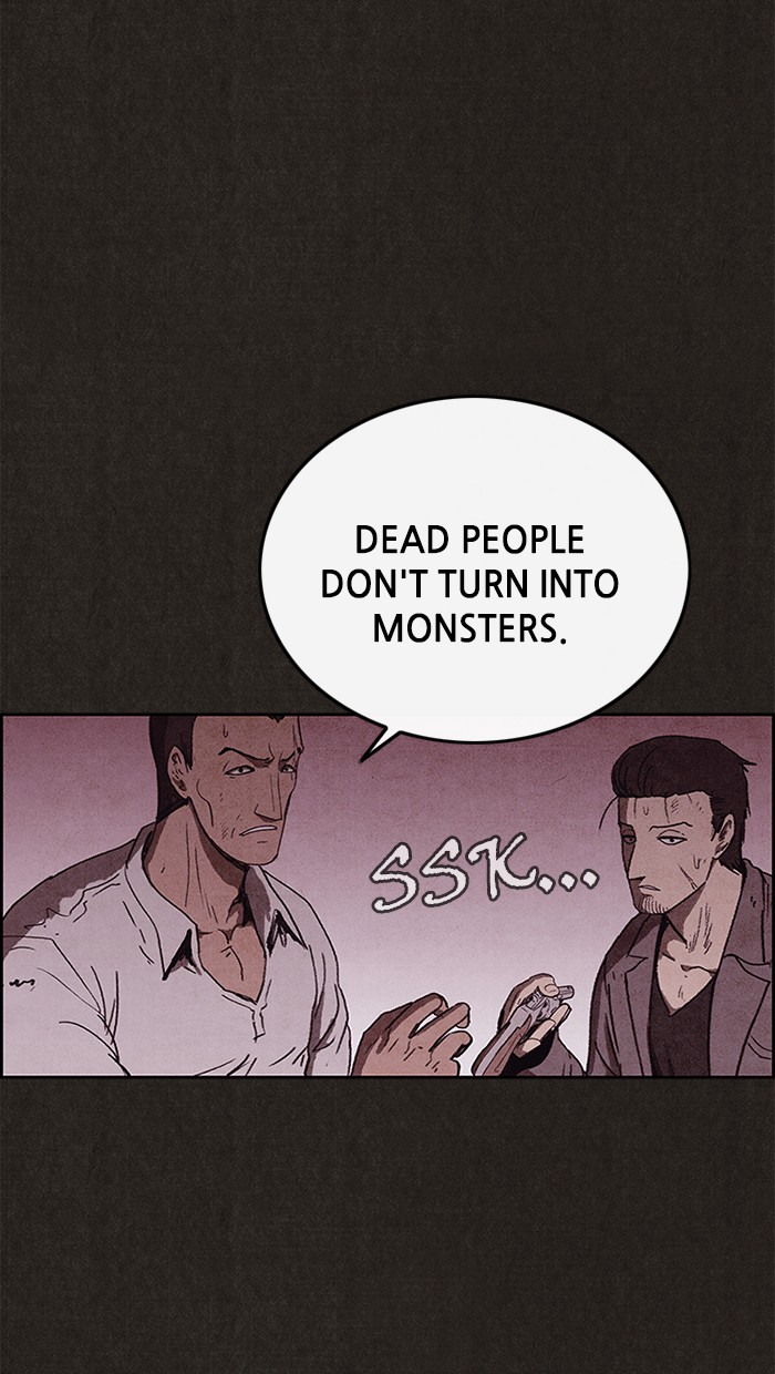 Sweet Home Chapter 97 page 12 - Chapter 97: Ep. 96