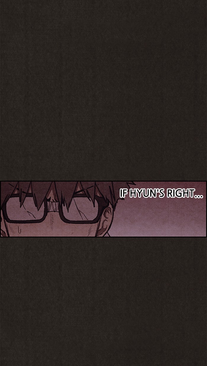 Sweet Home Chapter 97 page 54 - Chapter 97: Ep. 96