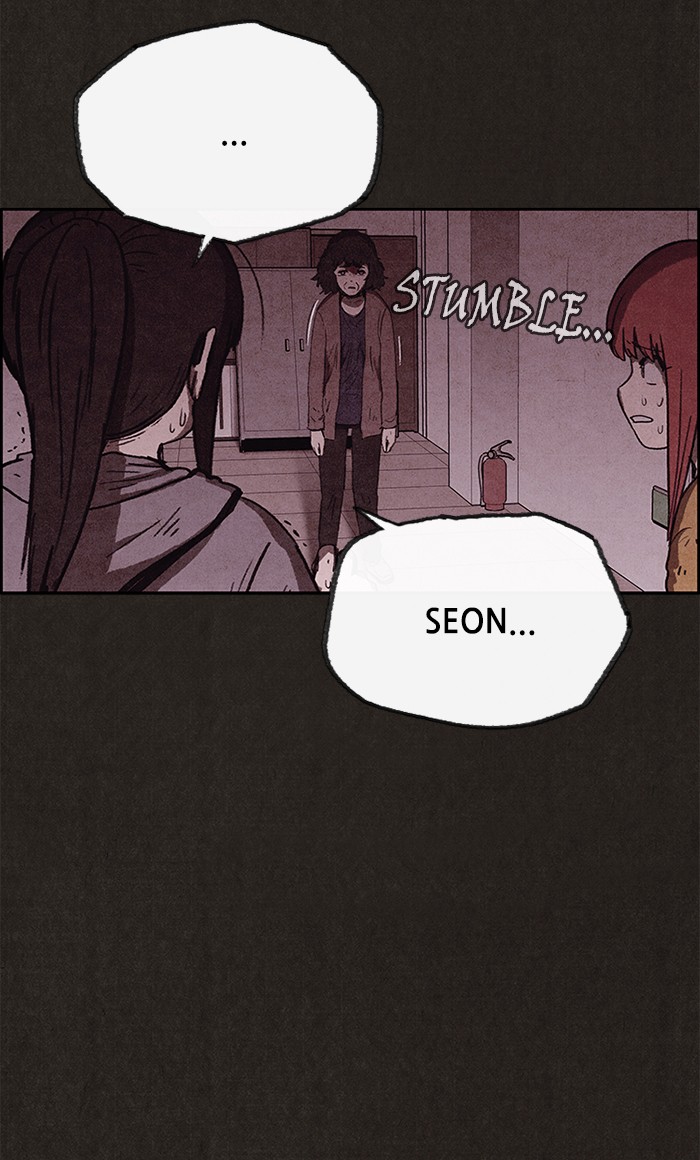 Sweet Home Chapter 97 page 9 - Chapter 97: Ep. 96